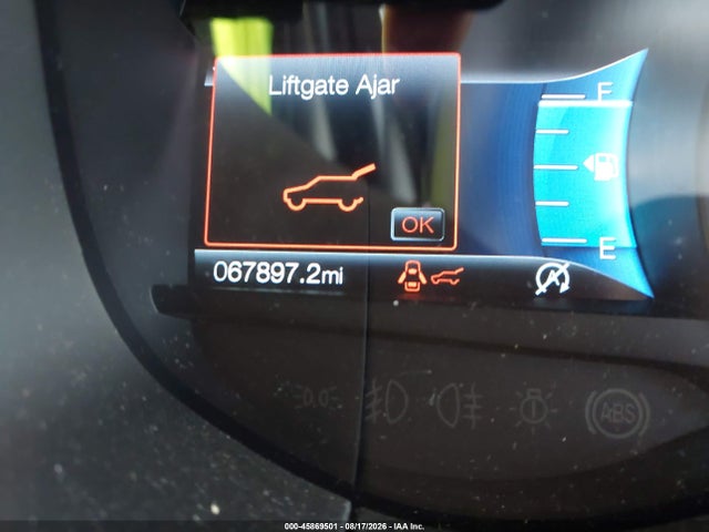 Ford EDGE SEL 2022 2FMPK4J95NBA02437 Image 16