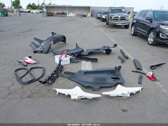 2022 Ford Edge Sel მანქანა იყიდება აუქციონზე, vin: 2FMPK4J95NBA02437, აუქციონის ნომერი: 45869501