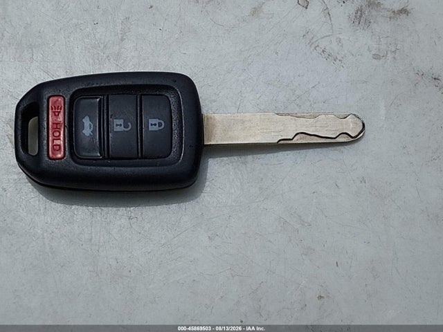 Honda ACCORD LX 2014 1HGCR2F35EA062478 Image 11