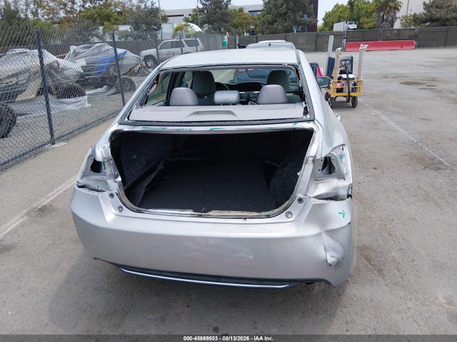 Honda ACCORD LX 2014 1HGCR2F35EA062478 Image 17