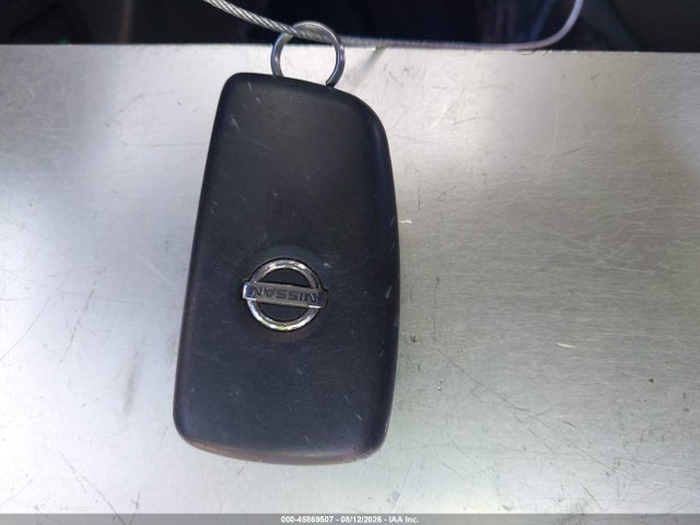 45869507 :رقم المزاد ، 5N1AT2MT2KC772640 vin ، 2019 Nissan Rogue S مزاد بيع