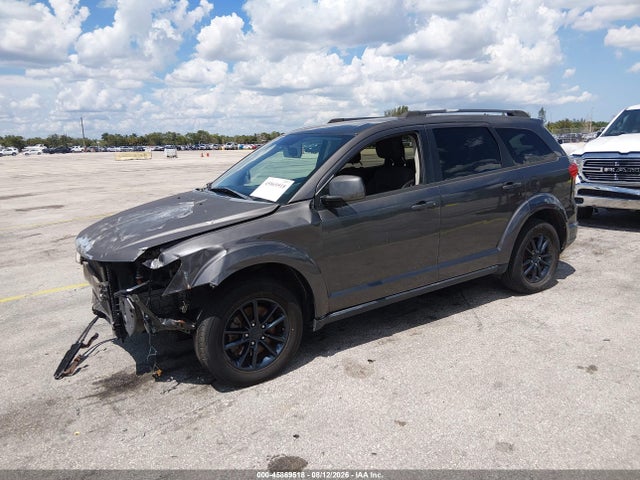 Продаж на аукціоні авто 2016 Dodge Journey Sxt, vin: 3C4PDCBG4GT206854, номер лоту: 45869518