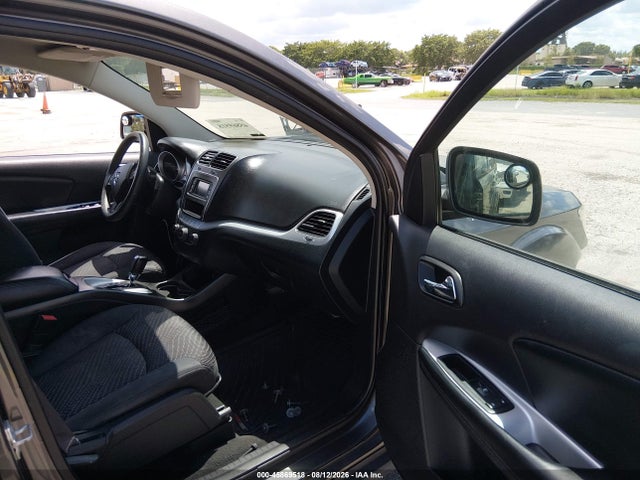 Продаж на аукціоні авто 2016 Dodge Journey Sxt, vin: 3C4PDCBG4GT206854, номер лоту: 45869518