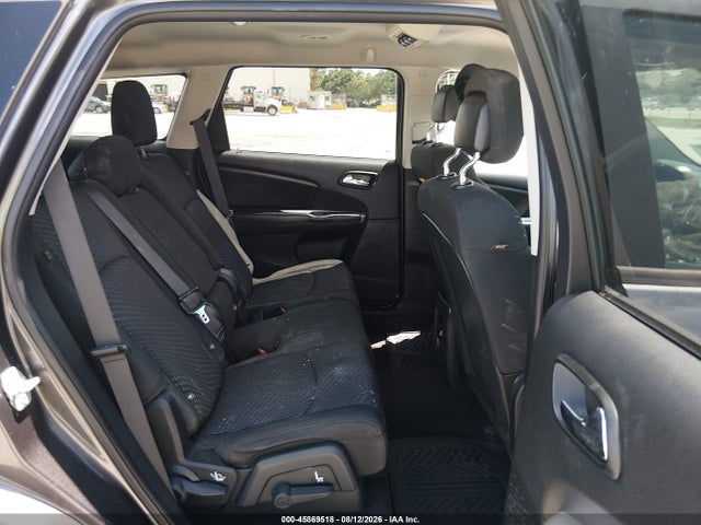 Продаж на аукціоні авто 2016 Dodge Journey Sxt, vin: 3C4PDCBG4GT206854, номер лоту: 45869518