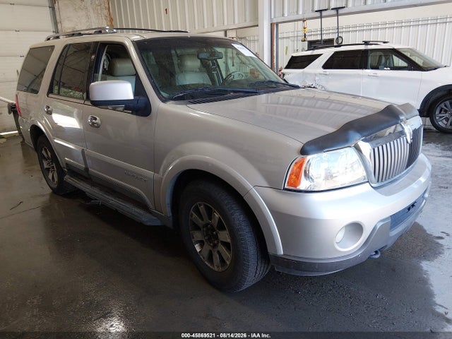 Aukcja sprzedaży 2003 Lincoln Navigator, vin: 5LMFU28R43LJ03317, numer aukcji: 45869521
