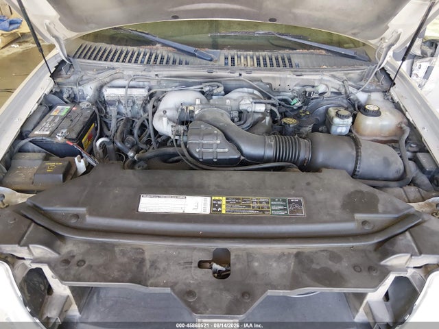 Aukcja sprzedaży 2003 Lincoln Navigator, vin: 5LMFU28R43LJ03317, numer aukcji: 45869521