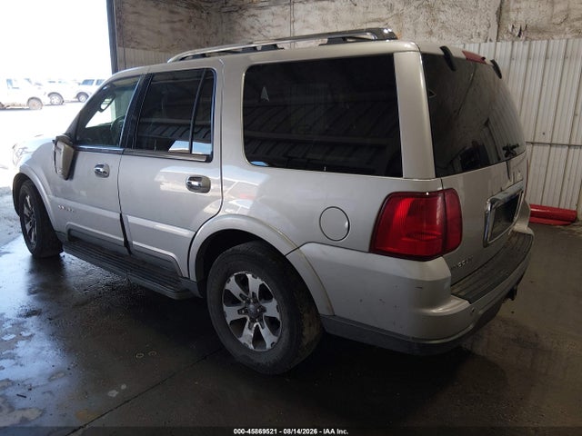 Aukcja sprzedaży 2003 Lincoln Navigator, vin: 5LMFU28R43LJ03317, numer aukcji: 45869521