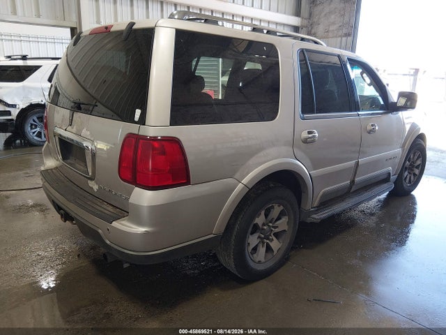 Aukcja sprzedaży 2003 Lincoln Navigator, vin: 5LMFU28R43LJ03317, numer aukcji: 45869521