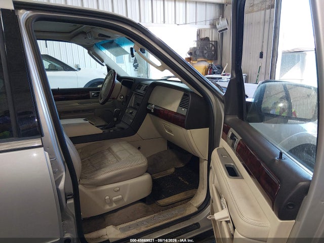 Aukcja sprzedaży 2003 Lincoln Navigator, vin: 5LMFU28R43LJ03317, numer aukcji: 45869521
