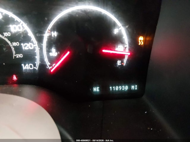 Aukcja sprzedaży 2003 Lincoln Navigator, vin: 5LMFU28R43LJ03317, numer aukcji: 45869521