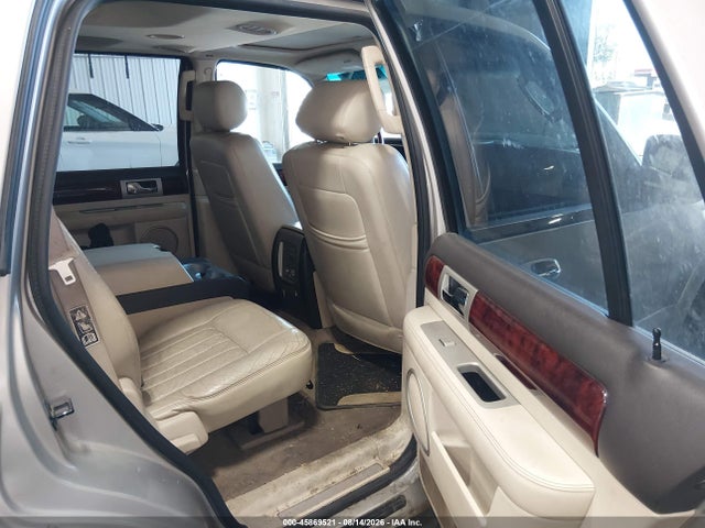 Aukcja sprzedaży 2003 Lincoln Navigator, vin: 5LMFU28R43LJ03317, numer aukcji: 45869521