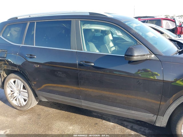 Auction sale of the 2019 Volkswagen Atlas 3.6l V6 Se W/technology, vin: 1V2WR2CA9KC533996, lot number: 45869522