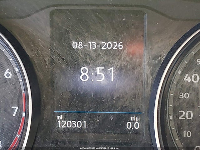 Auction sale of the 2019 Volkswagen Atlas 3.6l V6 Se W/technology, vin: 1V2WR2CA9KC533996, lot number: 45869522