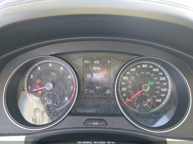 Auction sale of the 2019 Volkswagen Atlas 3.6l V6 Se W/technology, vin: 1V2WR2CA9KC533996, lot number: 45869522