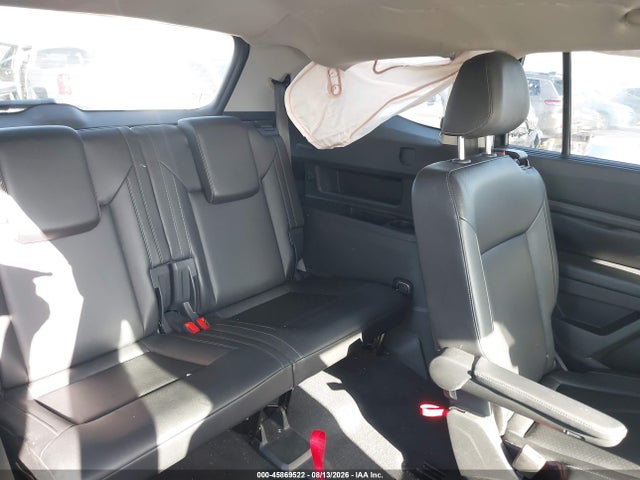 Auction sale of the 2019 Volkswagen Atlas 3.6l V6 Se W/technology, vin: 1V2WR2CA9KC533996, lot number: 45869522