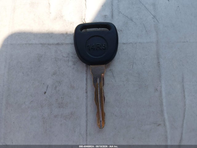 2006 Chevrolet Express Y3h Paratransit მანქანა იყიდება აუქციონზე, vin: 1GCHG35U361253926, აუქციონის ნომერი: 45869524