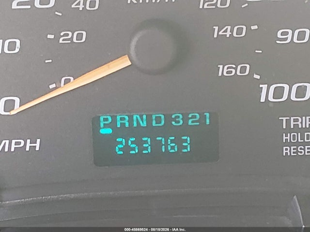 2006 Chevrolet Express Y3h Paratransit მანქანა იყიდება აუქციონზე, vin: 1GCHG35U361253926, აუქციონის ნომერი: 45869524