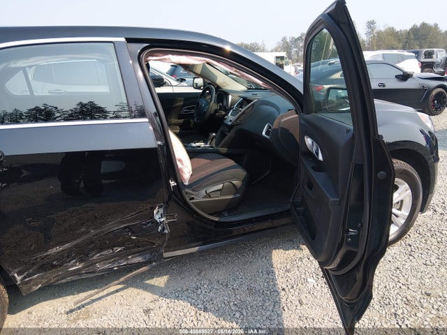 Aukcja sprzedaży 2017 Chevrolet Equinox Ls, vin: 2GNALBEK9H1529438, numer aukcji: 45869527