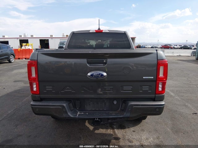 Auction sale of the 2019 Ford Ranger Xlt, vin: 1FTER4EH4KLA59748, lot number: 45869531
