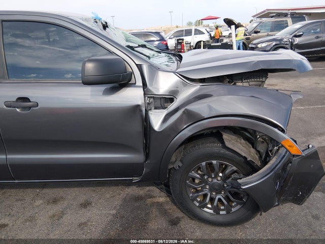Auction sale of the 2019 Ford Ranger Xlt, vin: 1FTER4EH4KLA59748, lot number: 45869531