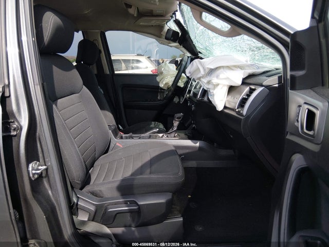 Auction sale of the 2019 Ford Ranger Xlt, vin: 1FTER4EH4KLA59748, lot number: 45869531