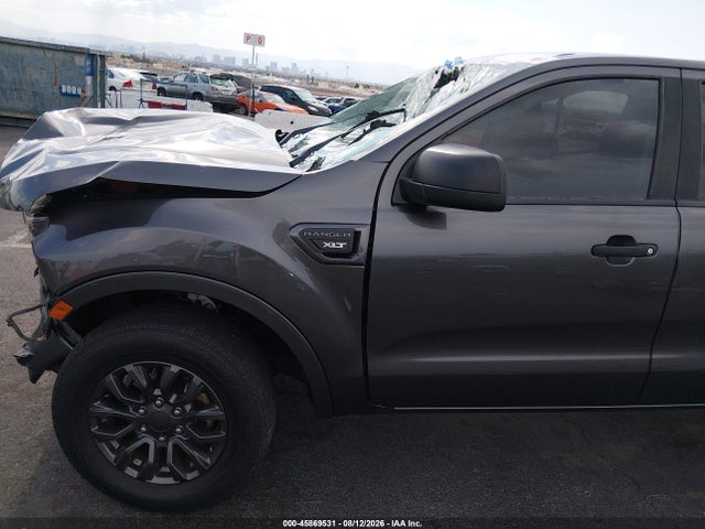 Auction sale of the 2019 Ford Ranger Xlt, vin: 1FTER4EH4KLA59748, lot number: 45869531