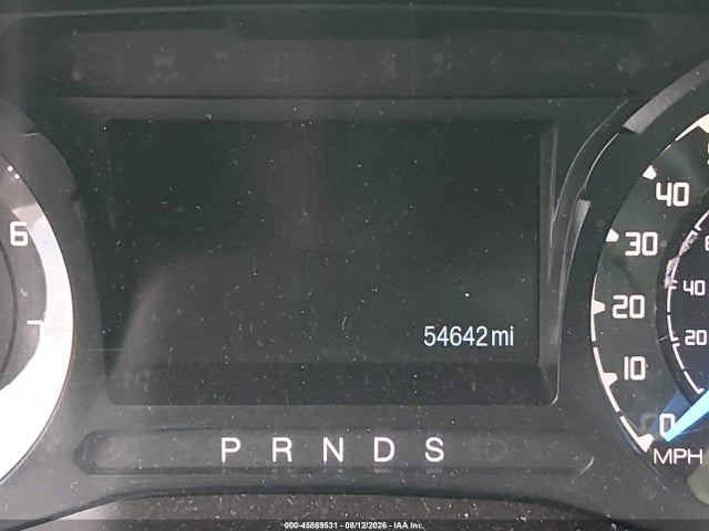 Auction sale of the 2019 Ford Ranger Xlt, vin: 1FTER4EH4KLA59748, lot number: 45869531