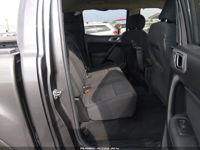 Auction sale of the 2019 Ford Ranger Xlt, vin: 1FTER4EH4KLA59748, lot number: 45869531