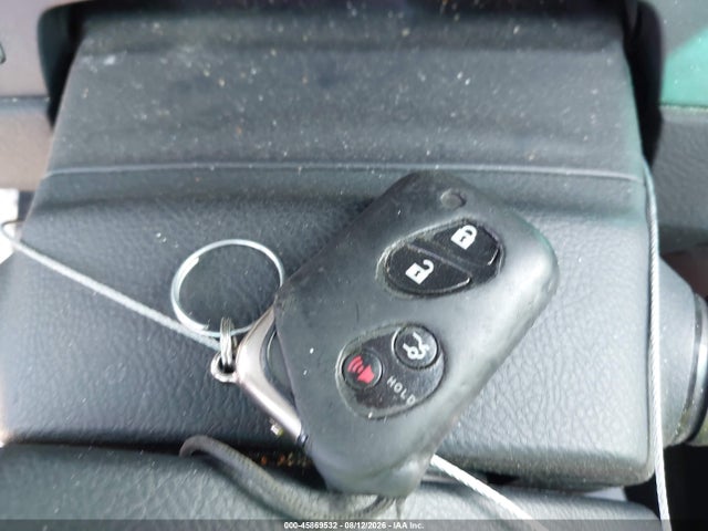 45869532 :رقم المزاد ، JTHBL46FX75039807 vin ، 2007 Lexus Ls 460 مزاد بيع