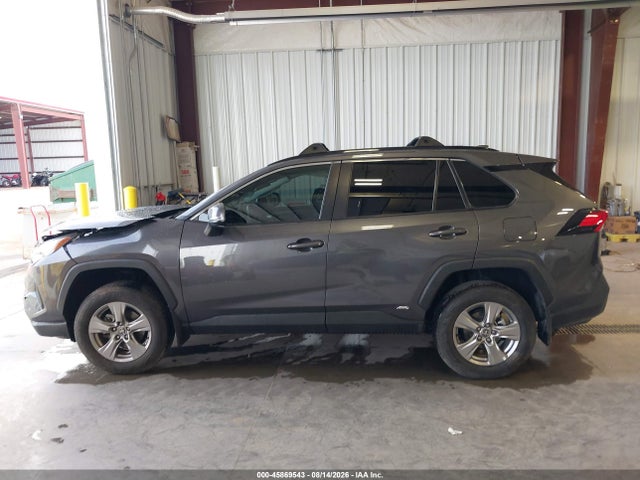 2T3RWRFV9RW207640 Toyota Rav4 Hybrid Xle