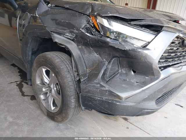 2T3RWRFV9RW207640 Toyota Rav4 Hybrid Xle