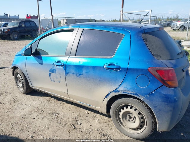 Toyota YARIS L 2015 VNKKTUD34FA043620 Image 13