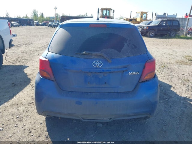 Toyota YARIS L 2015 VNKKTUD34FA043620 Image 15
