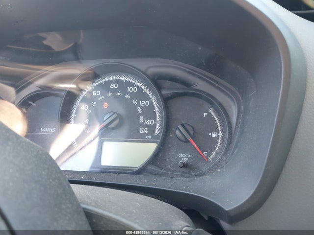 Toyota YARIS L 2015 VNKKTUD34FA043620 Image 7