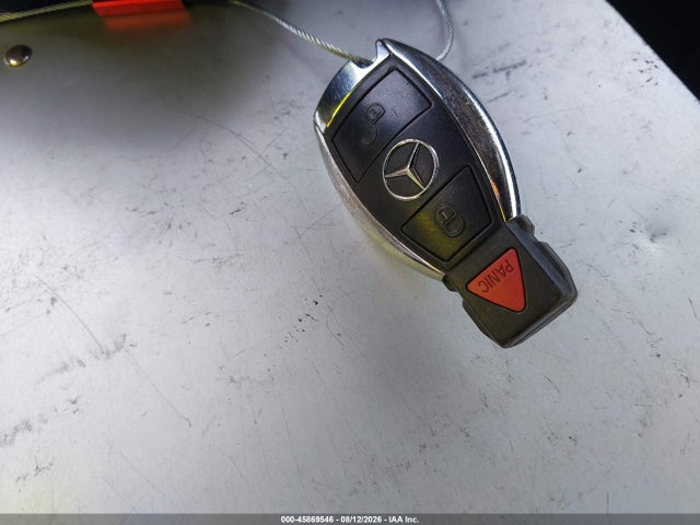 45869546 :رقم المزاد ، WDCYC7BF0BX190522 vin ، 2011 Mercedes-benz G 55 Amg 4matic مزاد بيع