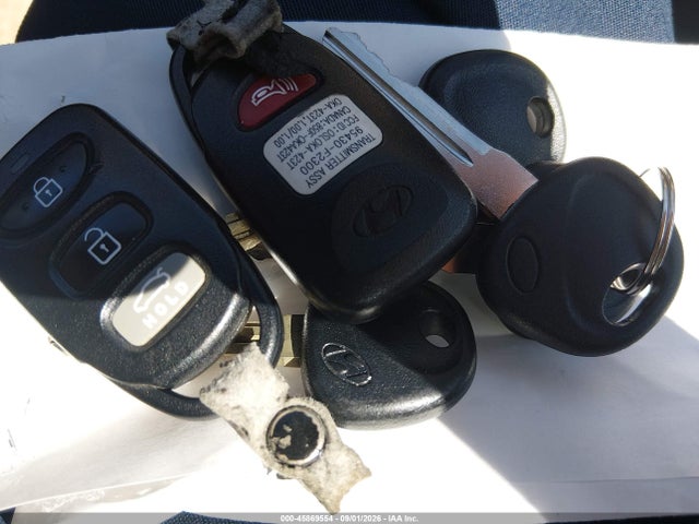 Продаж на аукціоні авто 2017 Hyundai Elantra Se, vin: 5NPD84LF1HH105534, номер лоту: 45869554