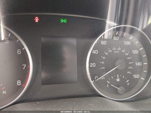 Продаж на аукціоні авто 2017 Hyundai Elantra Se, vin: 5NPD84LF1HH105534, номер лоту: 45869554