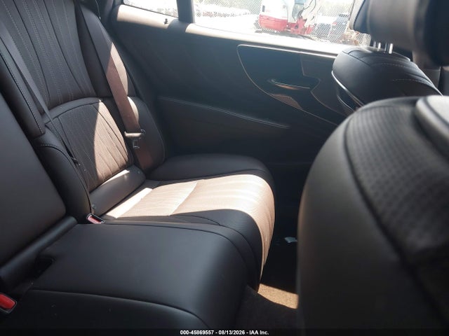 JTHB51FF8J5003551 Lexus Ls 500