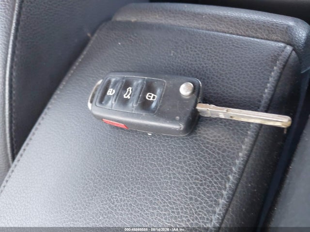 Продажа на аукционе авто 2013 Volkswagen Jetta 2.5l Se, vin: 3VWDP7AJ5DM203186, номер лота: 45869558
