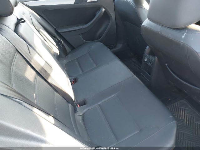 Продажа на аукционе авто 2013 Volkswagen Jetta 2.5l Se, vin: 3VWDP7AJ5DM203186, номер лота: 45869558