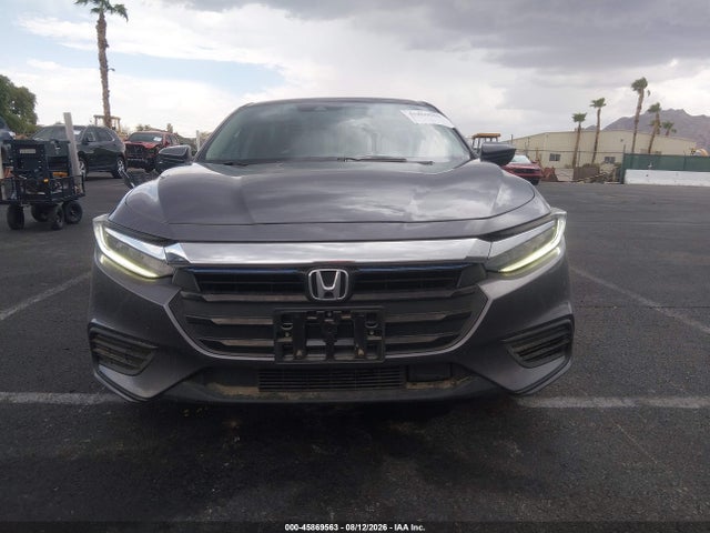 19XZE4F5XKE005378 Honda INSIGHT EX