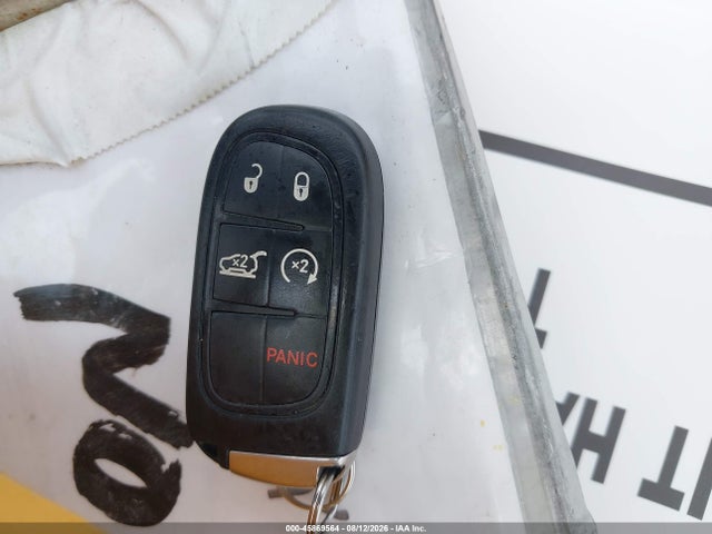 Aukcja sprzedaży 2019 Jeep Cherokee Latitude Plus 4x4, vin: 1C4PJMLX9KD101609, numer aukcji: 45869564
