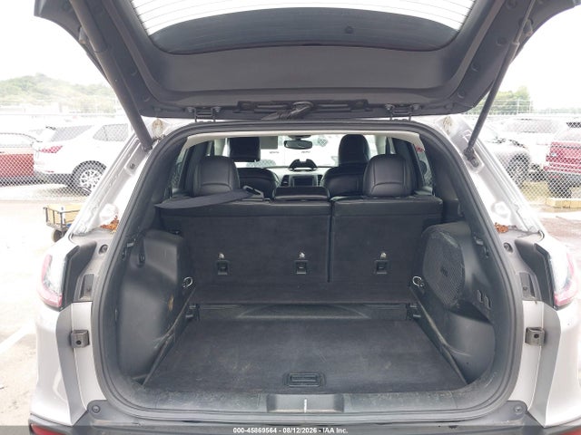 Aukcja sprzedaży 2019 Jeep Cherokee Latitude Plus 4x4, vin: 1C4PJMLX9KD101609, numer aukcji: 45869564