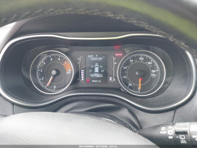 Aukcja sprzedaży 2019 Jeep Cherokee Latitude Plus 4x4, vin: 1C4PJMLX9KD101609, numer aukcji: 45869564