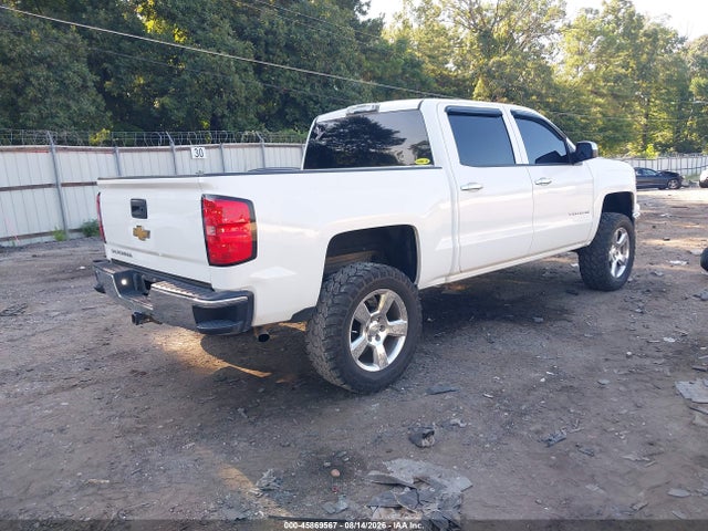 45869567 :رقم المزاد ، 3GCPCREH0EG284936 vin ، 2014 Chevrolet Silverado 1500 1lt مزاد بيع