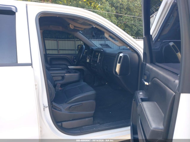 45869567 :رقم المزاد ، 3GCPCREH0EG284936 vin ، 2014 Chevrolet Silverado 1500 1lt مزاد بيع