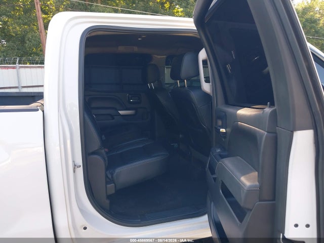 45869567 :رقم المزاد ، 3GCPCREH0EG284936 vin ، 2014 Chevrolet Silverado 1500 1lt مزاد بيع