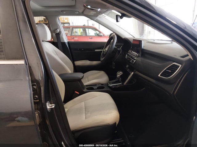 Aukcja sprzedaży 2021 Kia Seltos Sx Turbo, vin: KNDETCA24M7148485, numer aukcji: 45869569