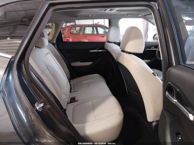 Aukcja sprzedaży 2021 Kia Seltos Sx Turbo, vin: KNDETCA24M7148485, numer aukcji: 45869569