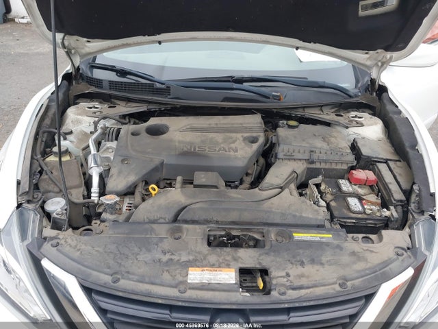 Nissan Altima 2.5 S 2018 1N4AL3AP2JC286707 Image 10